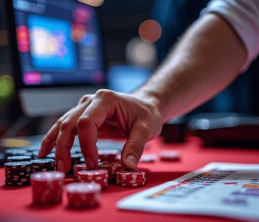 Integração de APIs 222BET