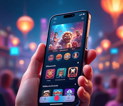 Casino Ao Vivo 222BET