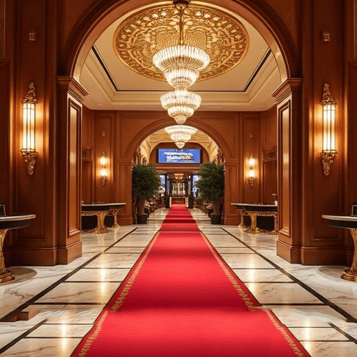 Apostas de Tênis 222BET